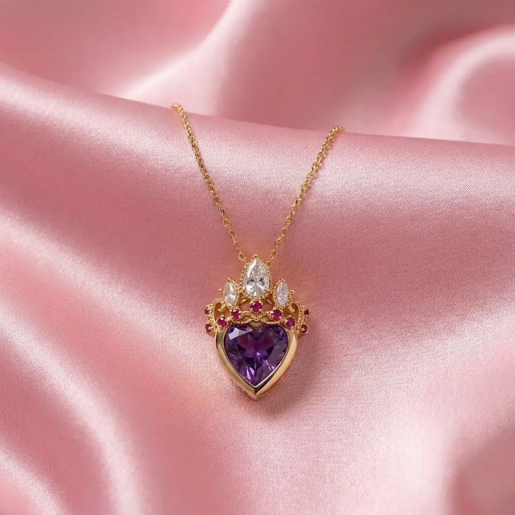 Rapunzel Ring