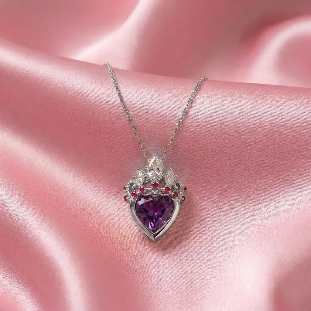Rapunzel Necklace